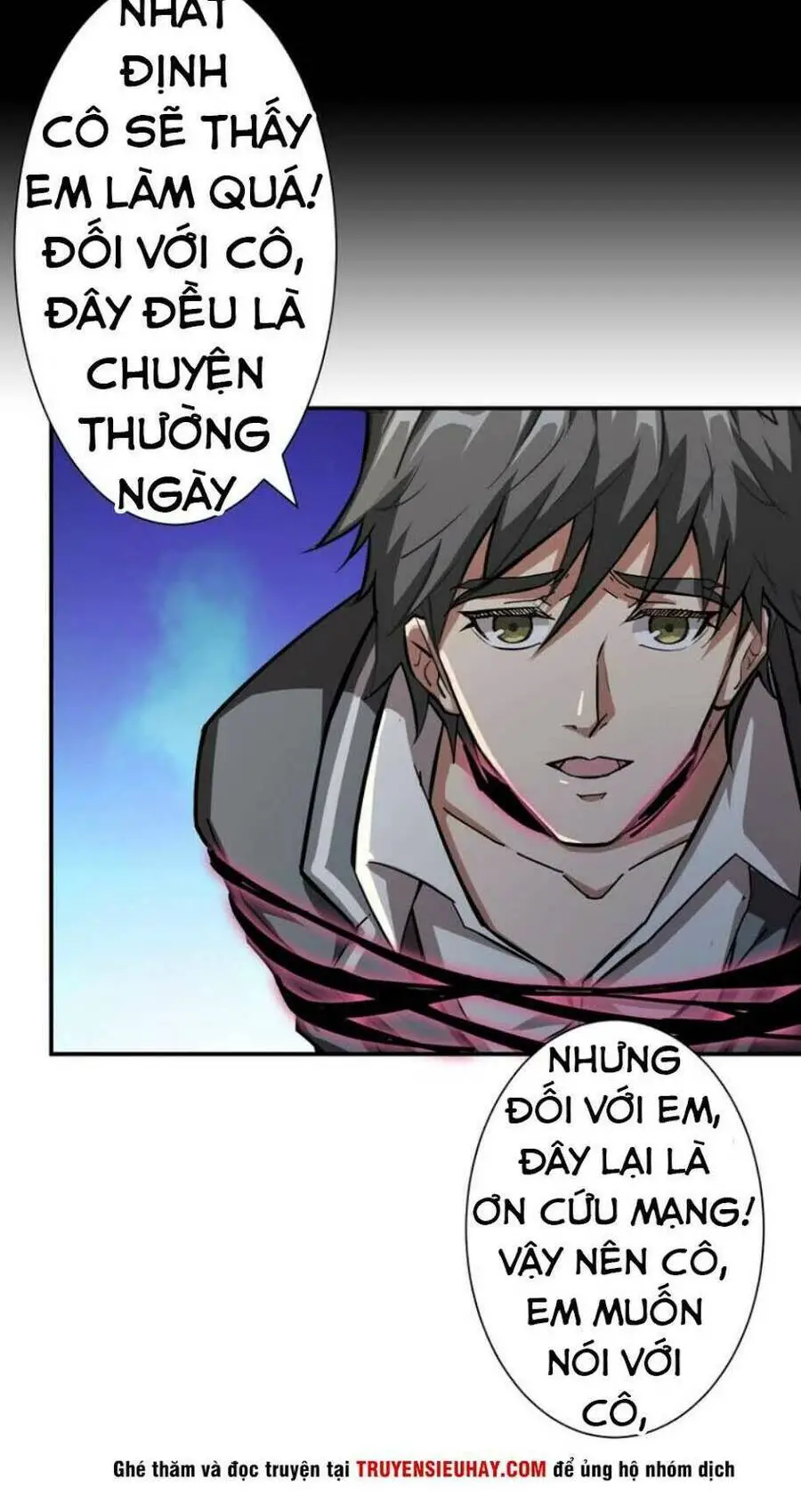 God Slayer Nettruyen ZZZ Chương 41 Page 25