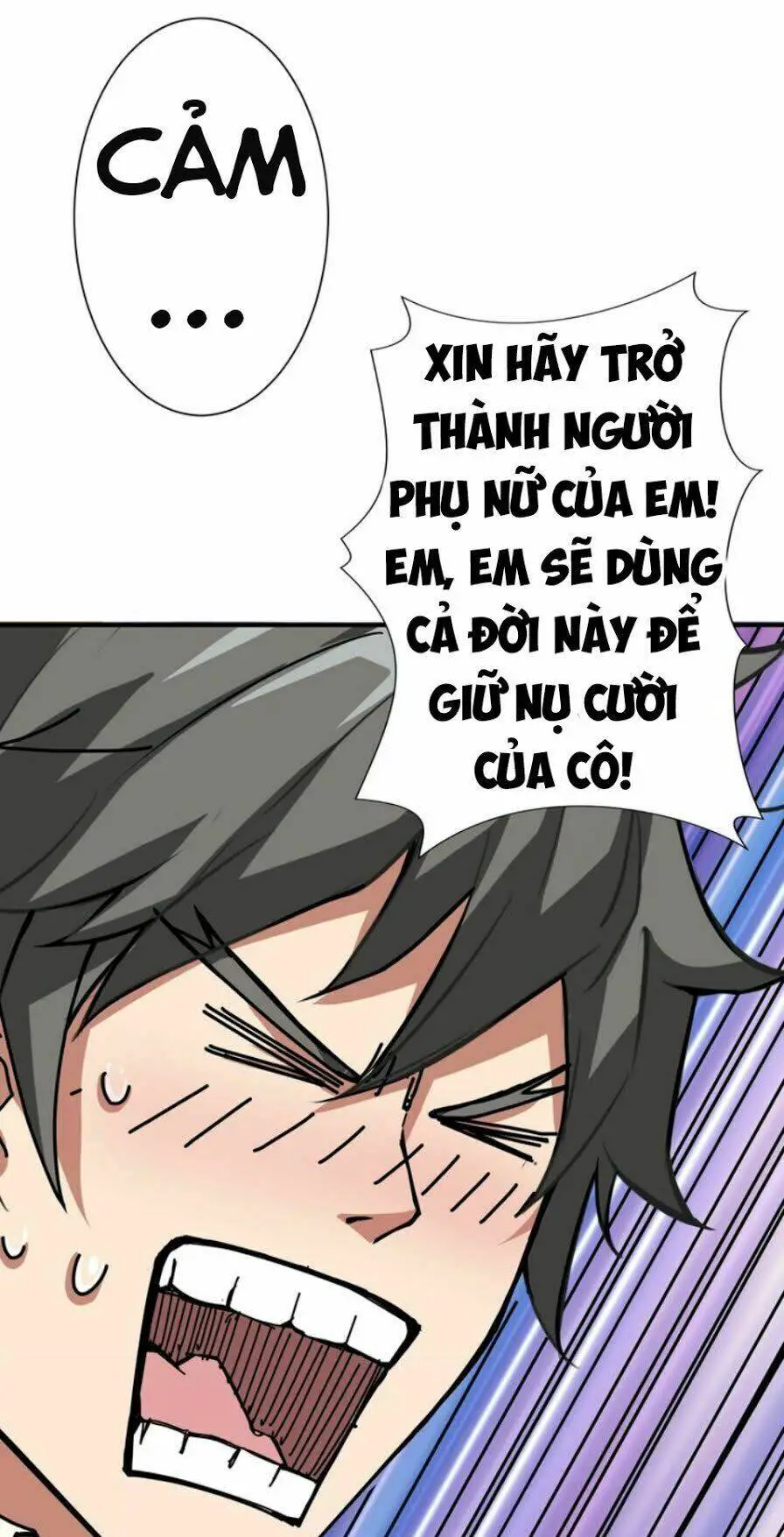God Slayer Nettruyen ZZZ Chương 41 Page 26