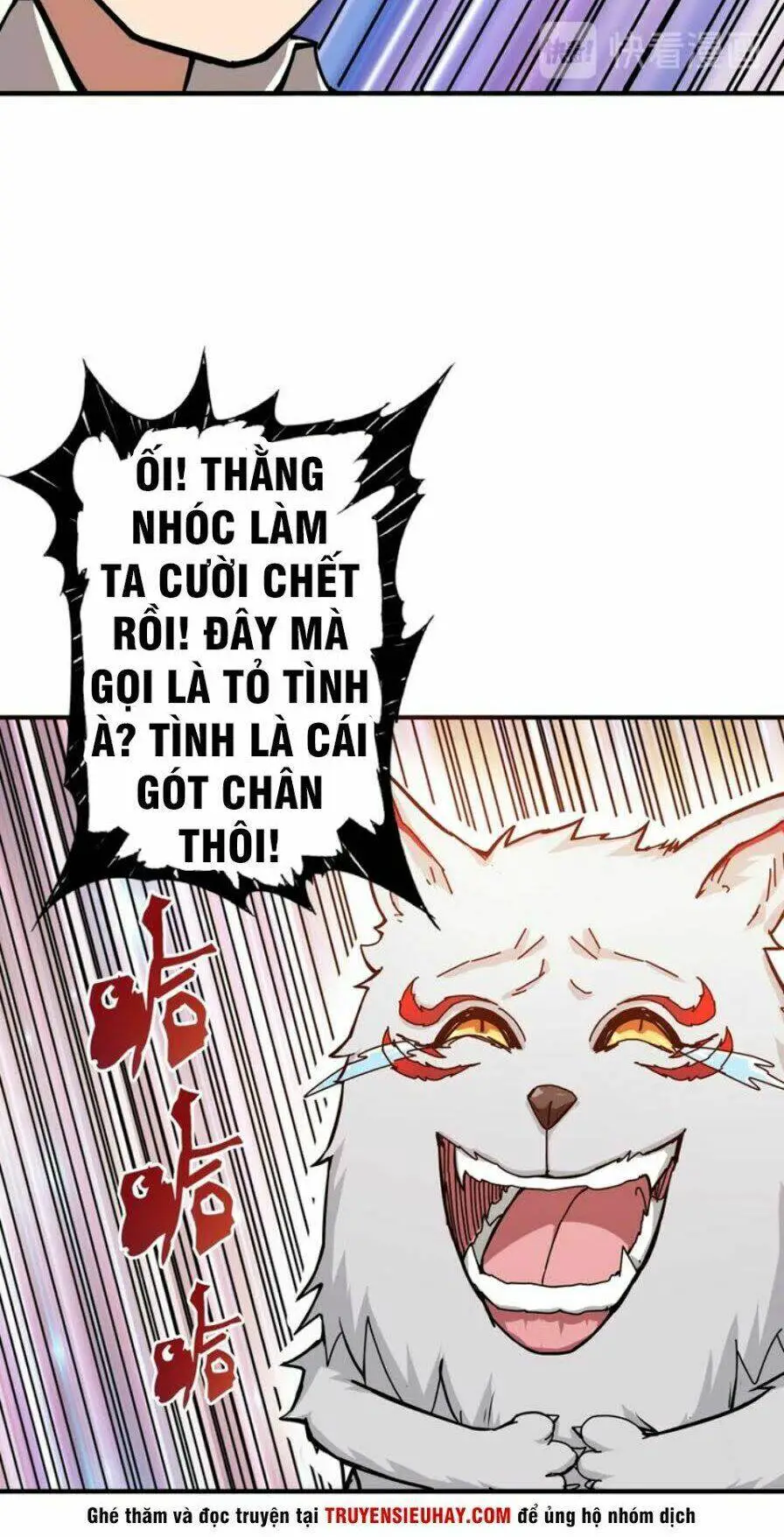 God Slayer Nettruyen ZZZ Chương 41 Page 27