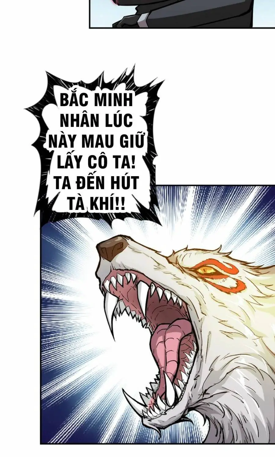 God Slayer Nettruyen ZZZ Chương 41 Page 31