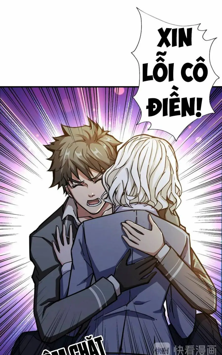 God Slayer Nettruyen ZZZ Chương 41 Page 32