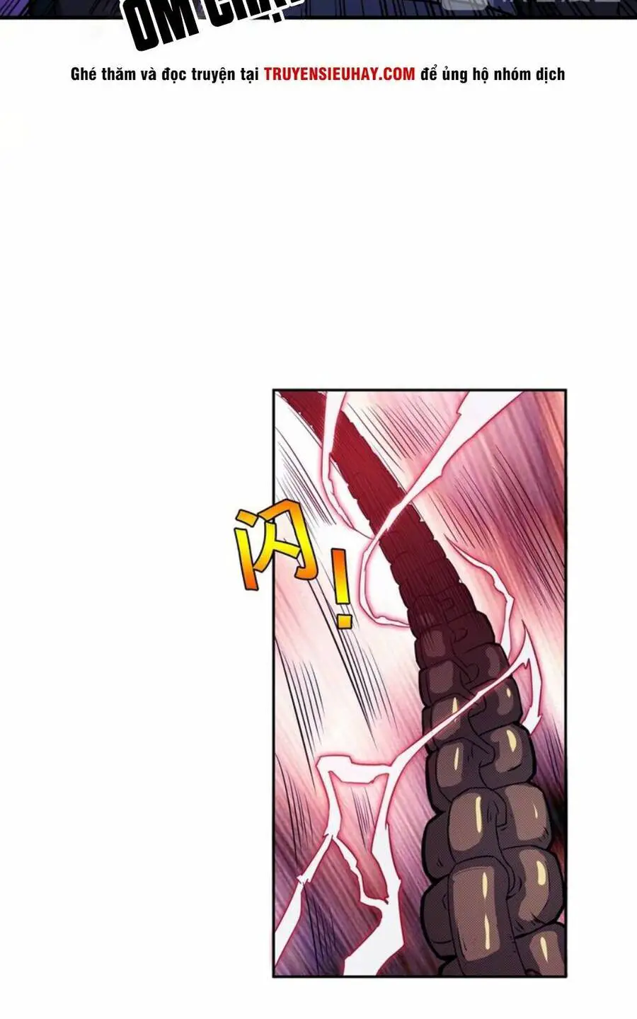 God Slayer Nettruyen ZZZ Chương 41 Page 33