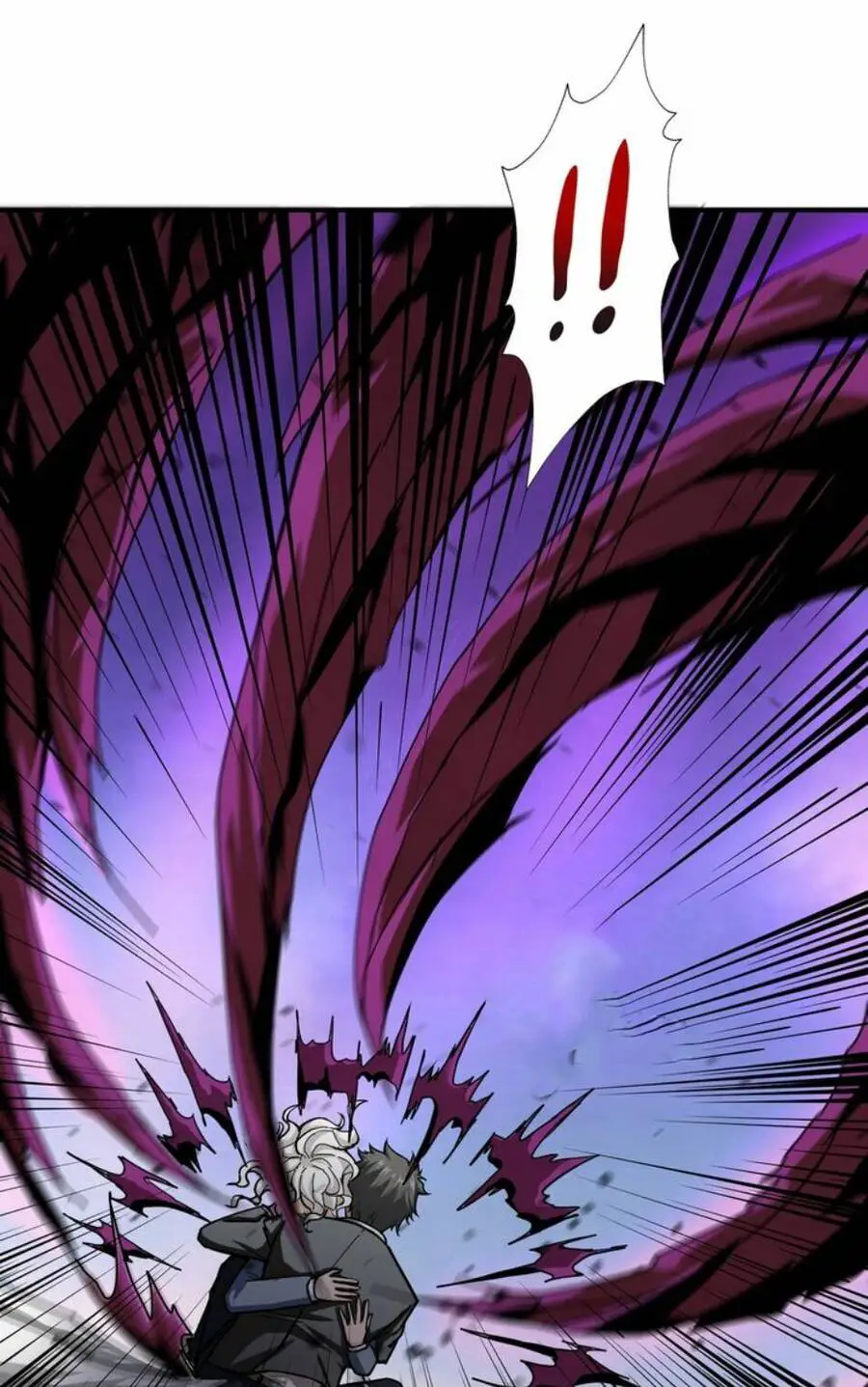 God Slayer Nettruyen ZZZ Chương 41 Page 34