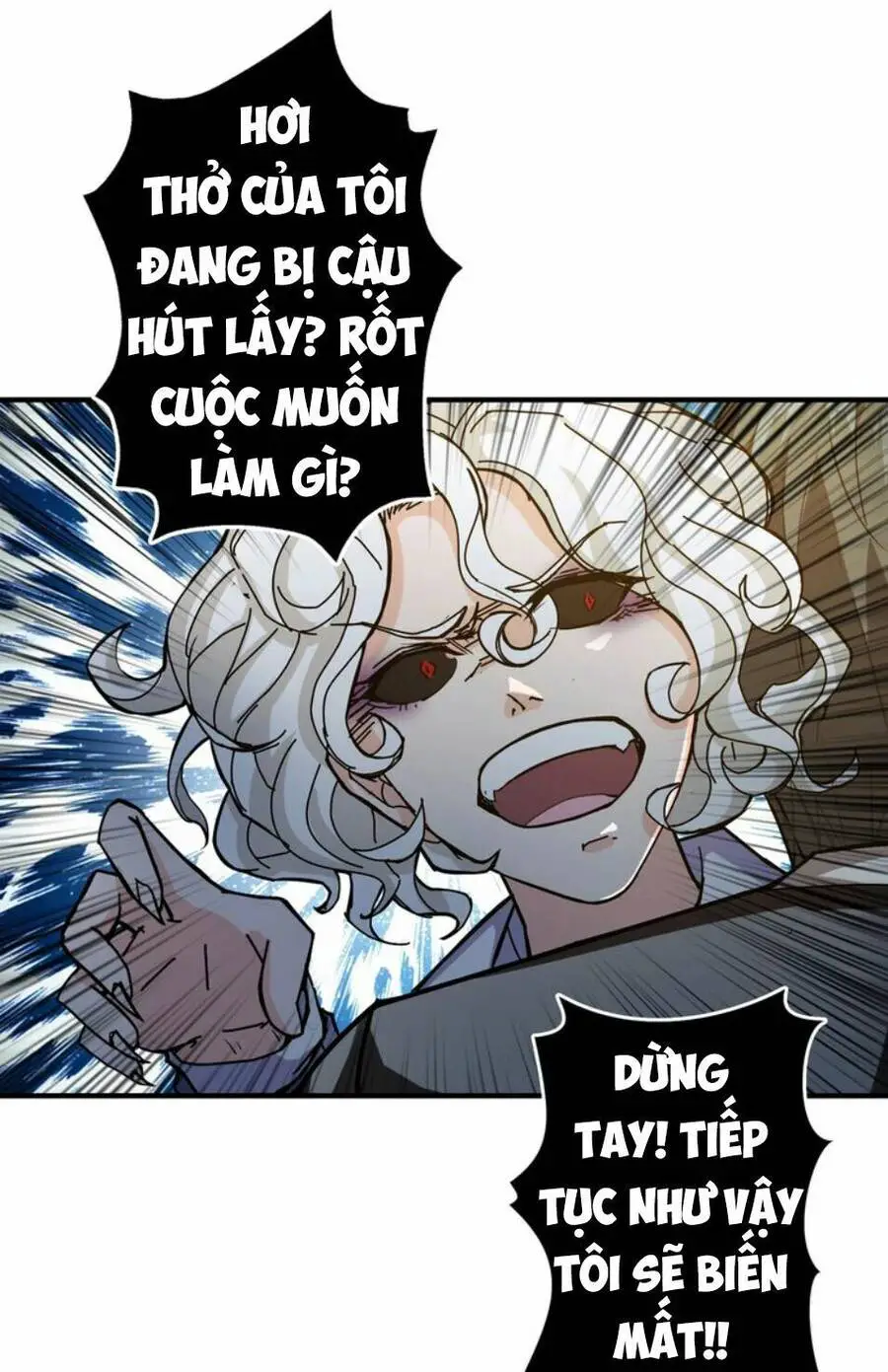 God Slayer Nettruyen ZZZ Chương 41 Page 36