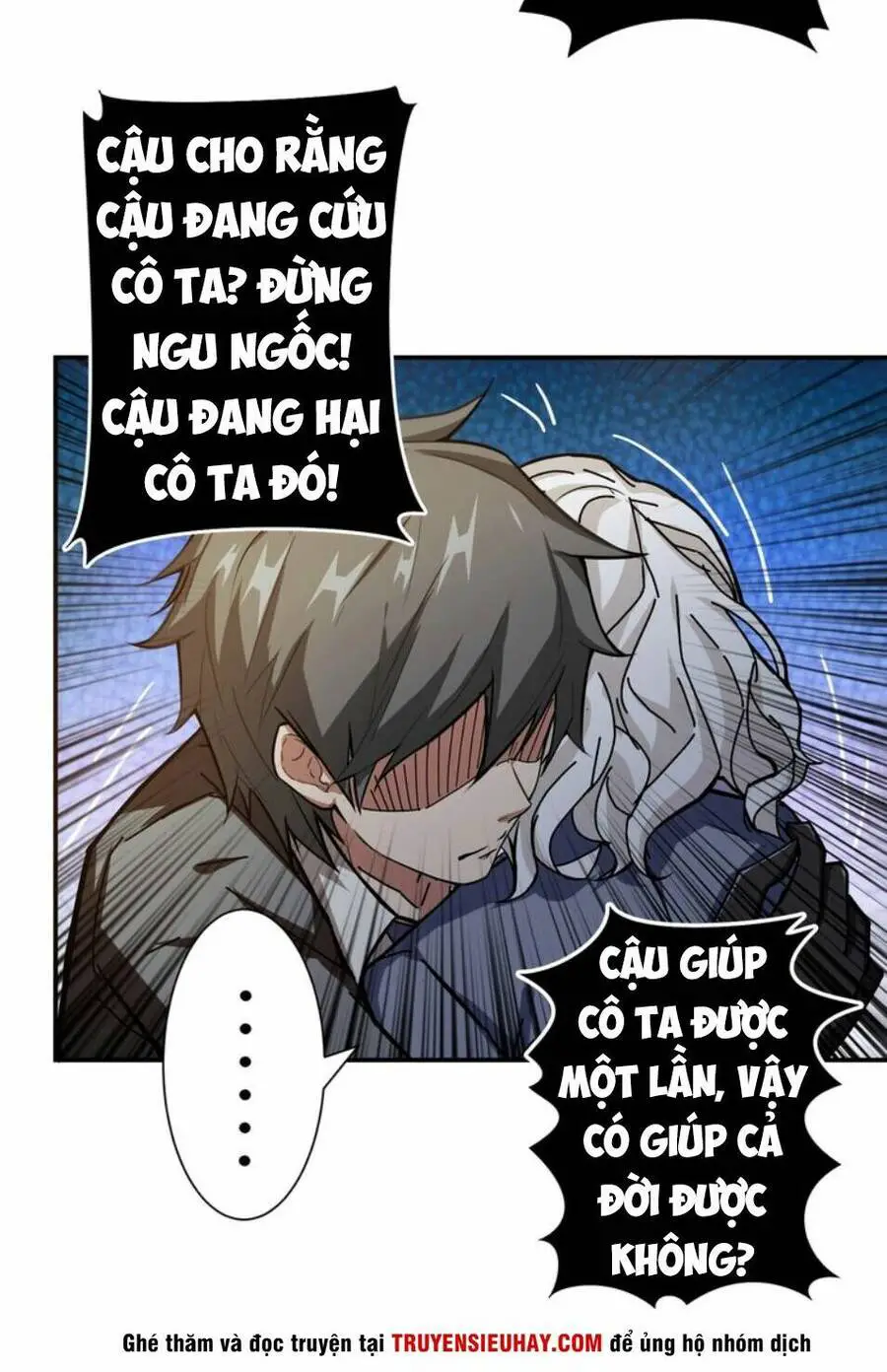 God Slayer Nettruyen ZZZ Chương 41 Page 37