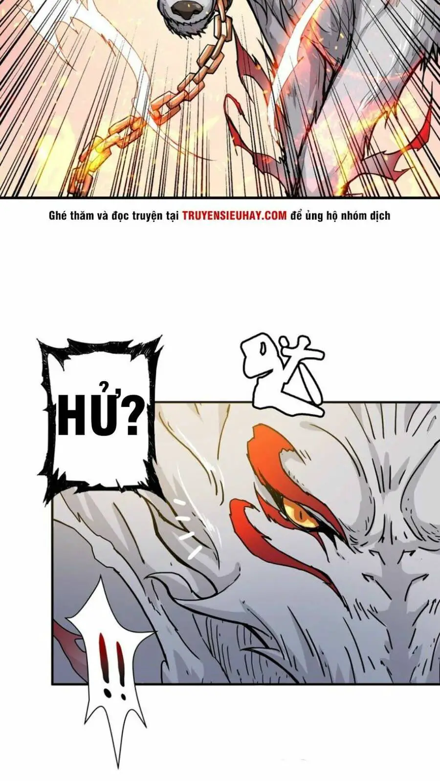 God Slayer Nettruyen ZZZ Chương 41 Page 43