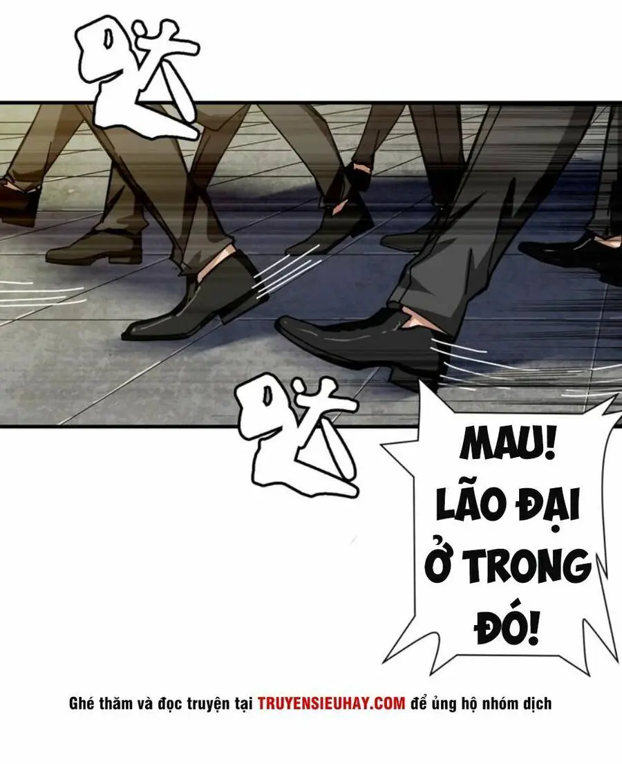 God Slayer Nettruyen ZZZ Chương 41 Page 44