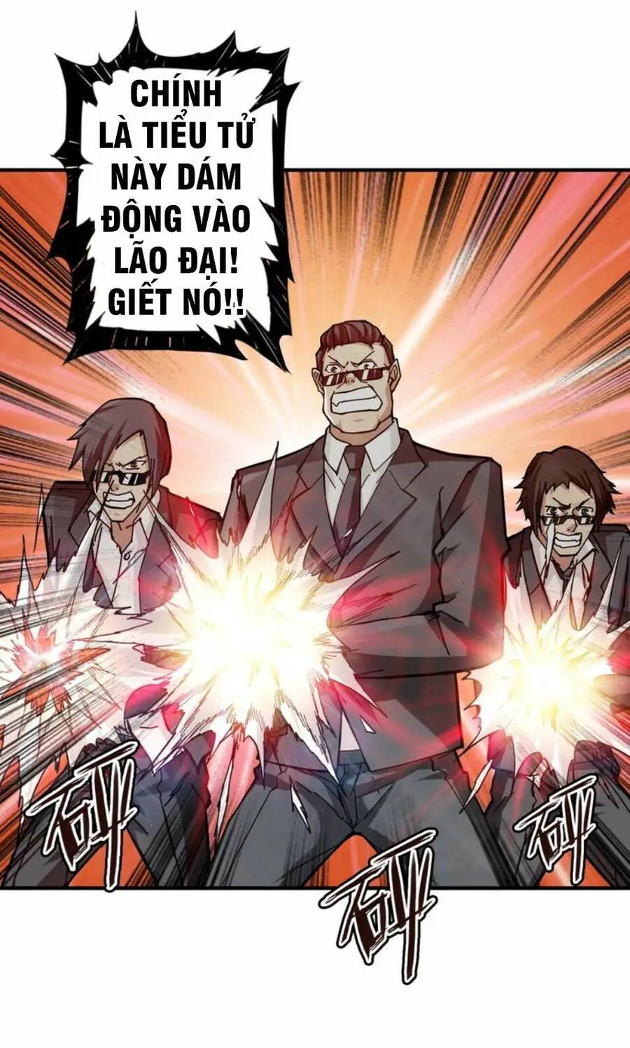 God Slayer Nettruyen ZZZ Chương 41 Page 46