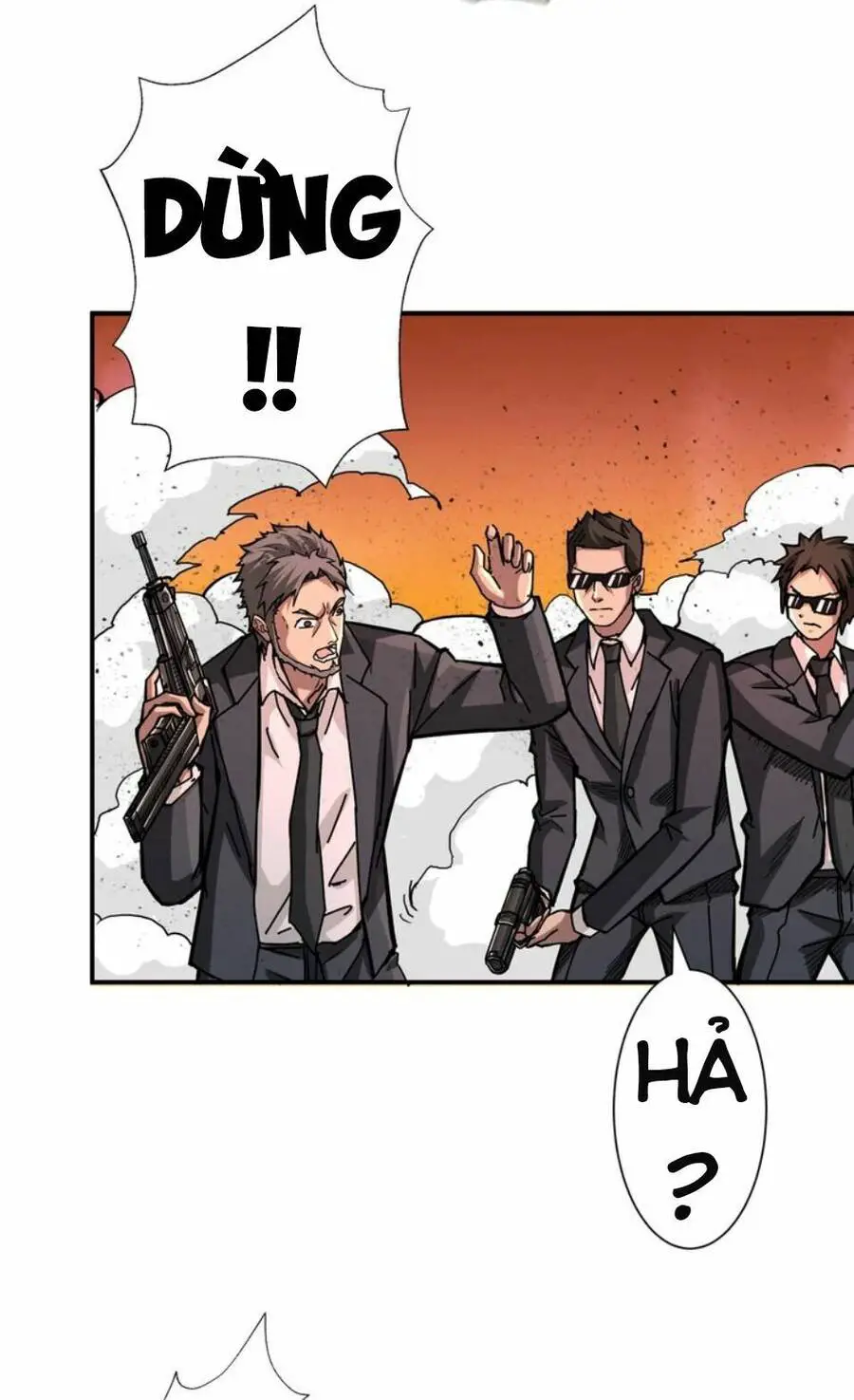 God Slayer Nettruyen ZZZ Chương 41 Page 48