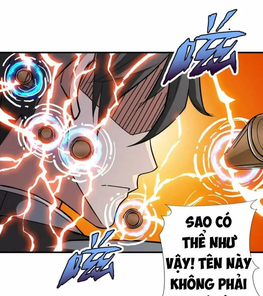 God Slayer Nettruyen ZZZ Chương 41 Page 50
