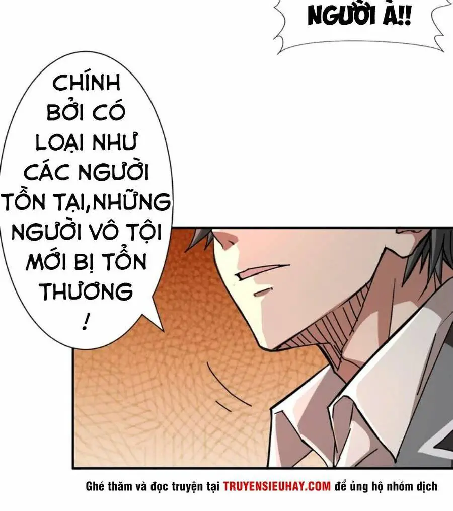 God Slayer Nettruyen ZZZ Chương 41 Page 51