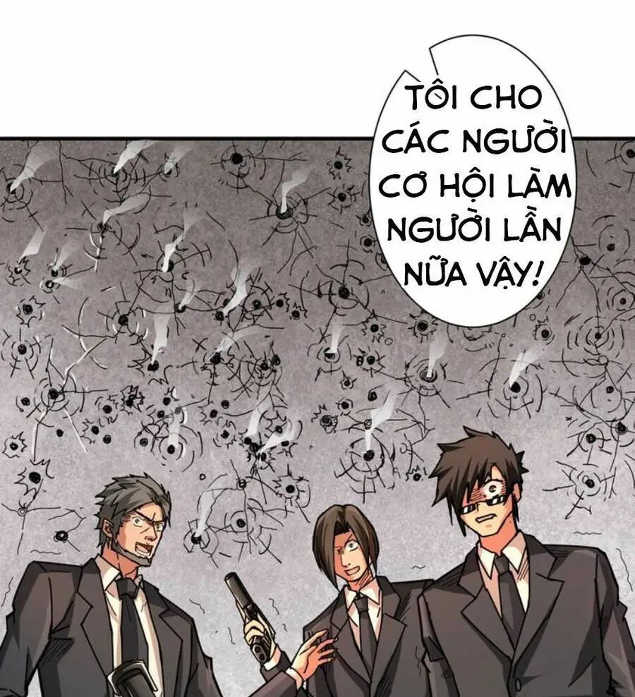 God Slayer Nettruyen ZZZ Chương 41 Page 52