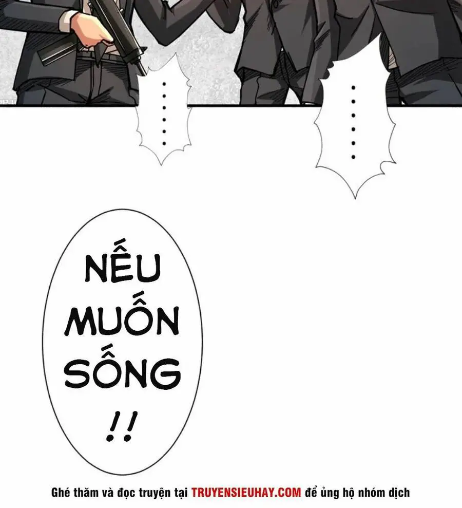 God Slayer Nettruyen ZZZ Chương 41 Page 53
