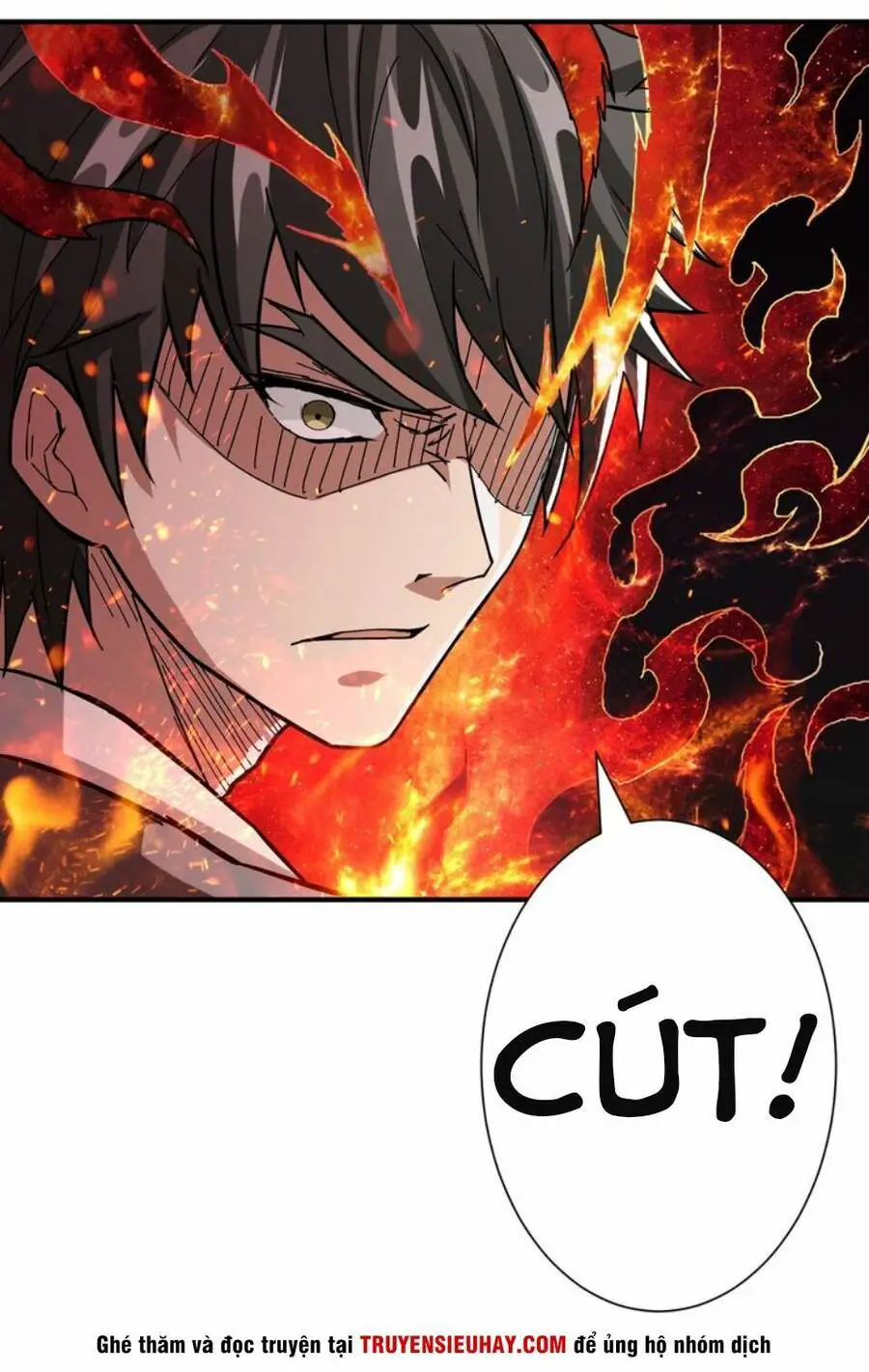 God Slayer Nettruyen ZZZ Chương 41 Page 54