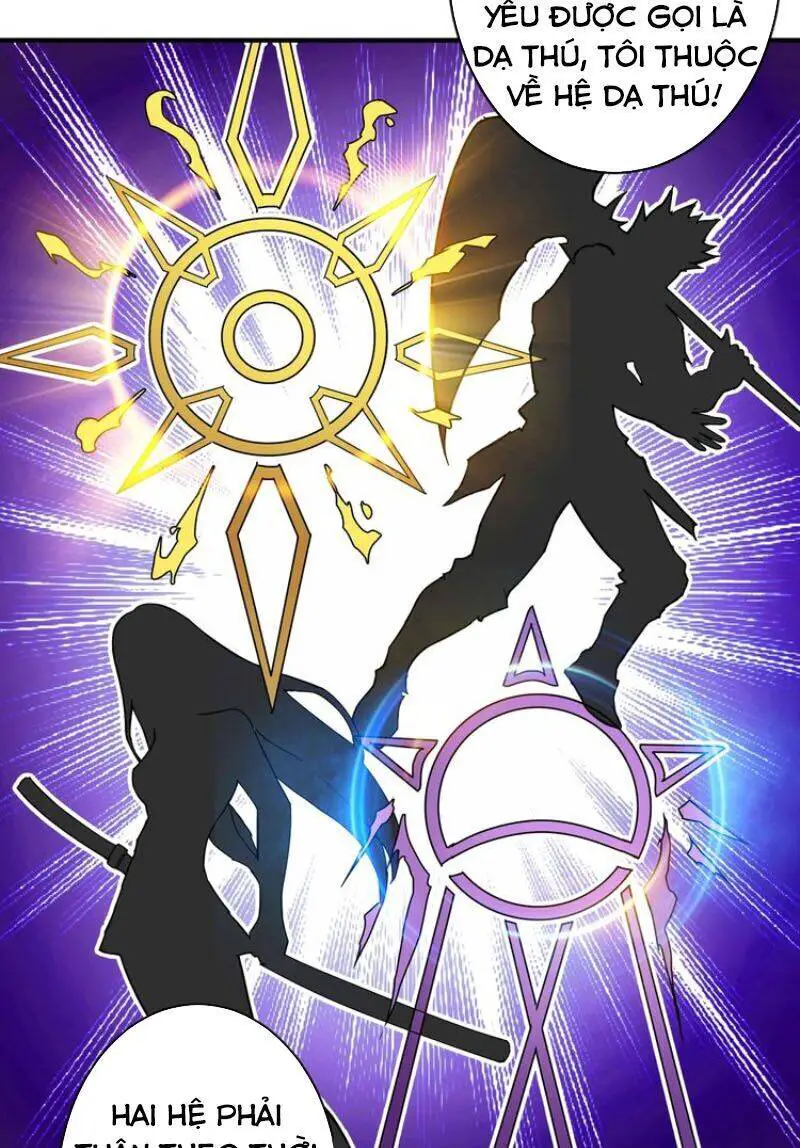 God Slayer Nettruyen ZZZ Chương 49 Page 4