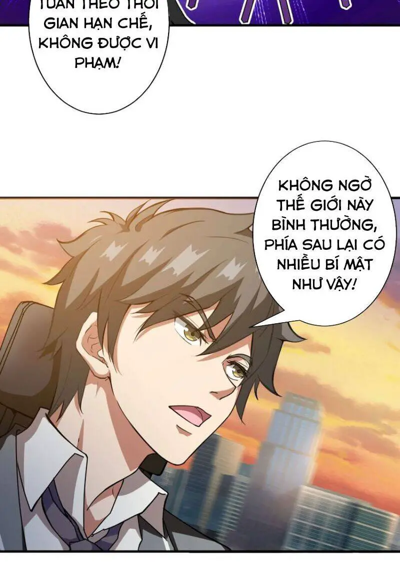 God Slayer Nettruyen ZZZ Chương 49 Page 5
