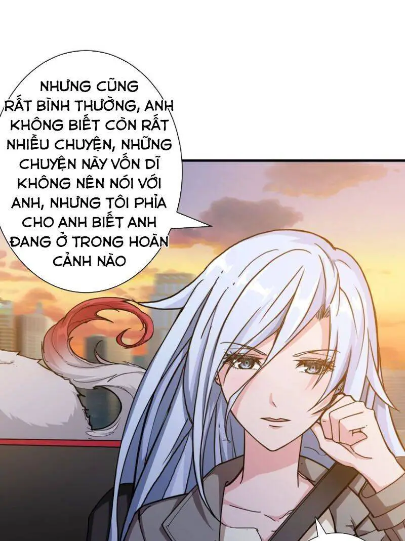 God Slayer Nettruyen ZZZ Chương 49 Page 6