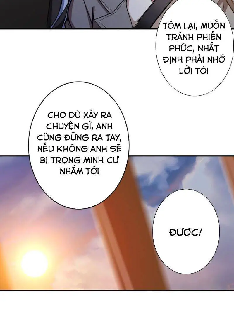 God Slayer Nettruyen ZZZ Chương 49 Page 7