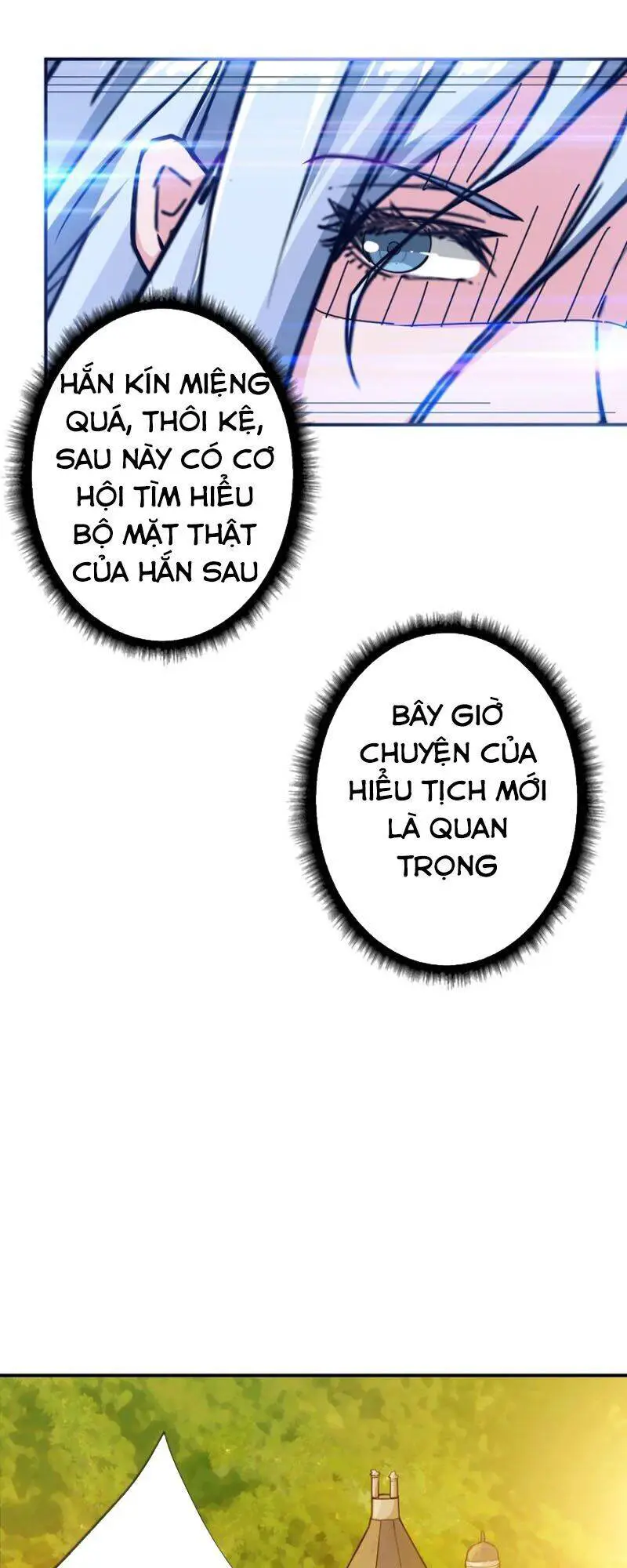 God Slayer Nettruyen ZZZ Chương 49 Page 14