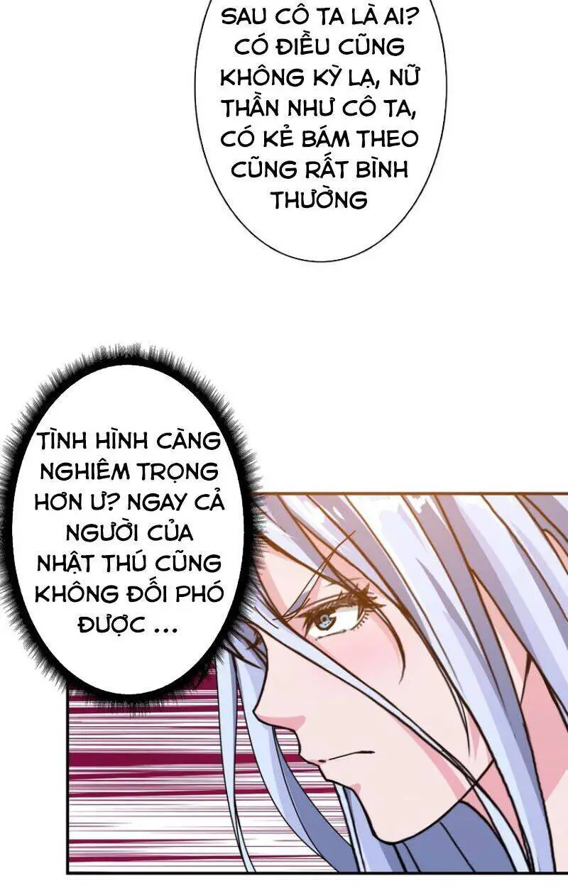 God Slayer Nettruyen ZZZ Chương 49 Page 19