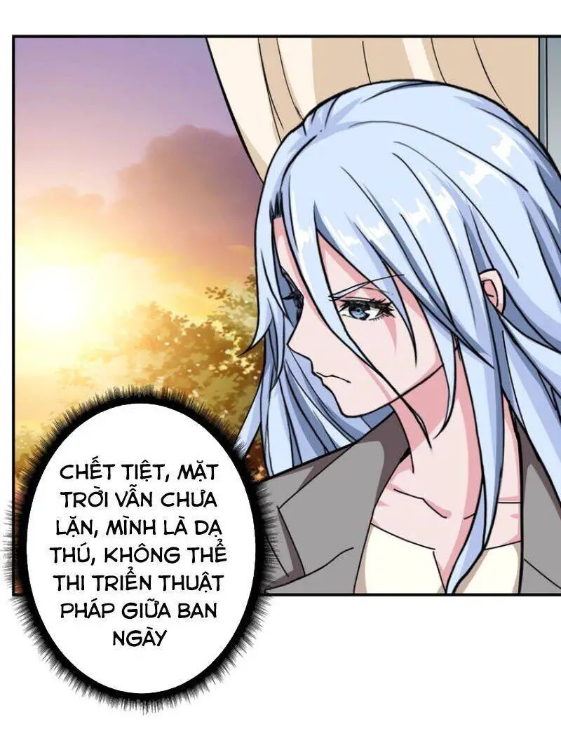 God Slayer Nettruyen ZZZ Chương 49 Page 23