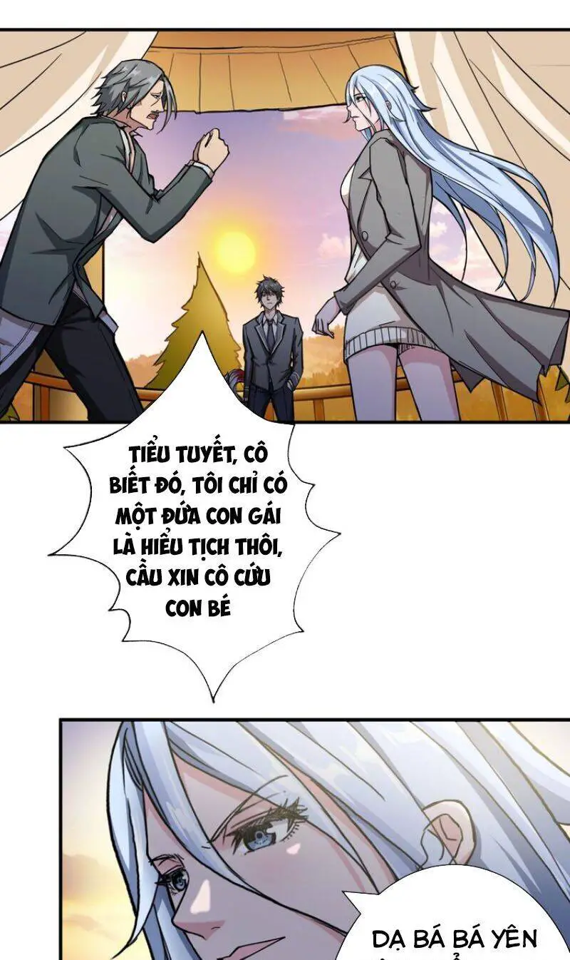 God Slayer Nettruyen ZZZ Chương 49 Page 24