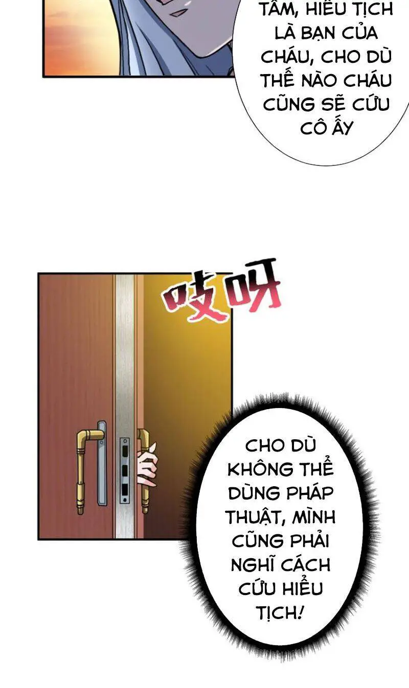 God Slayer Nettruyen ZZZ Chương 49 Page 25