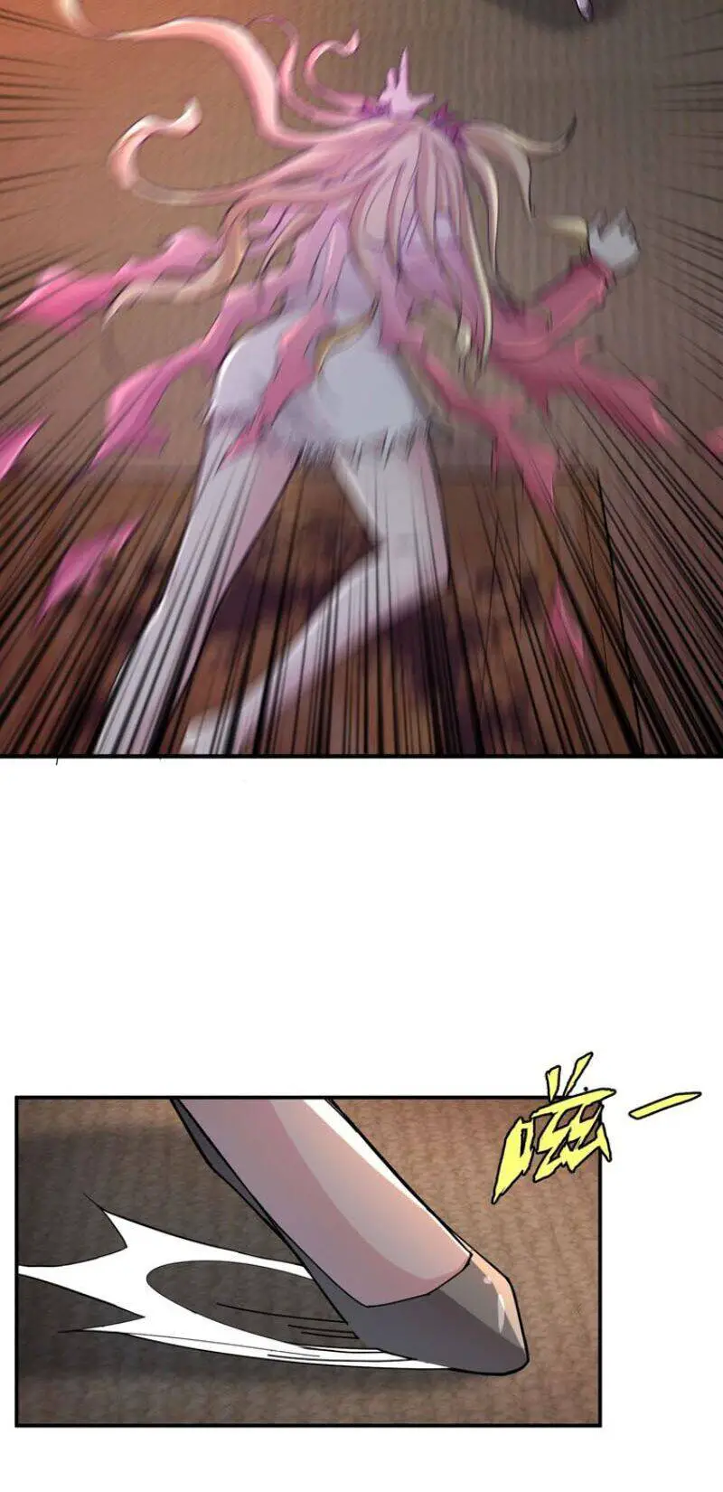 God Slayer Nettruyen ZZZ Chương 49 Page 29