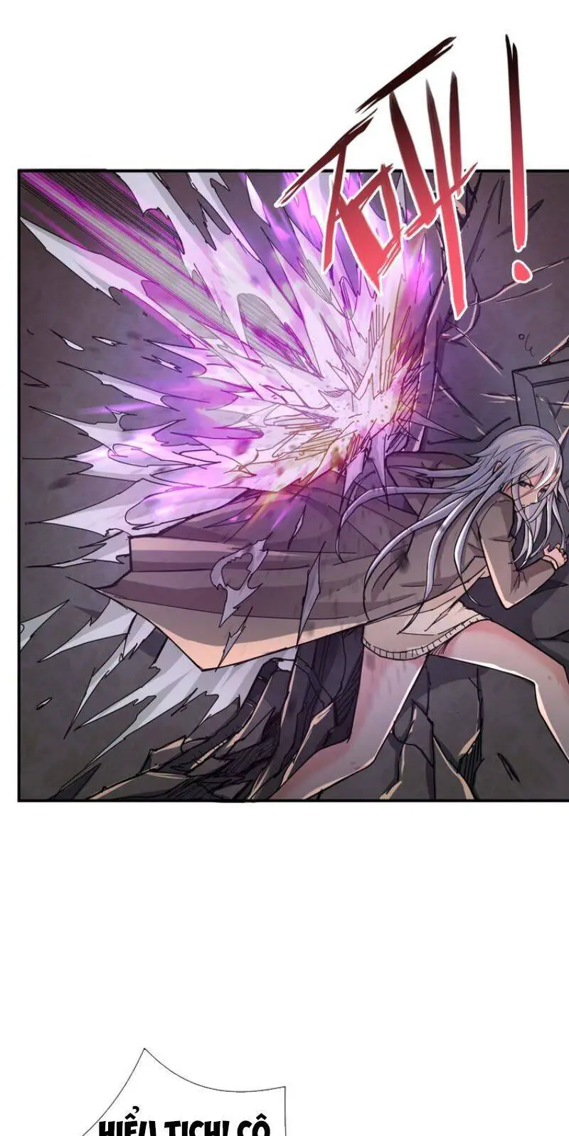 God Slayer Nettruyen ZZZ Chương 49 Page 30