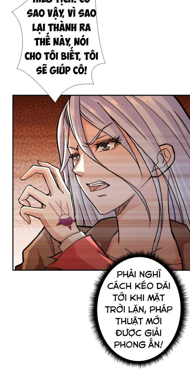 God Slayer Nettruyen ZZZ Chương 49 Page 31