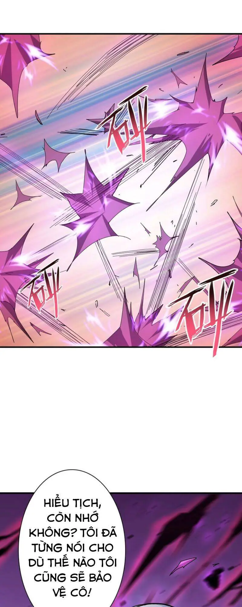 God Slayer Nettruyen ZZZ Chương 49 Page 32