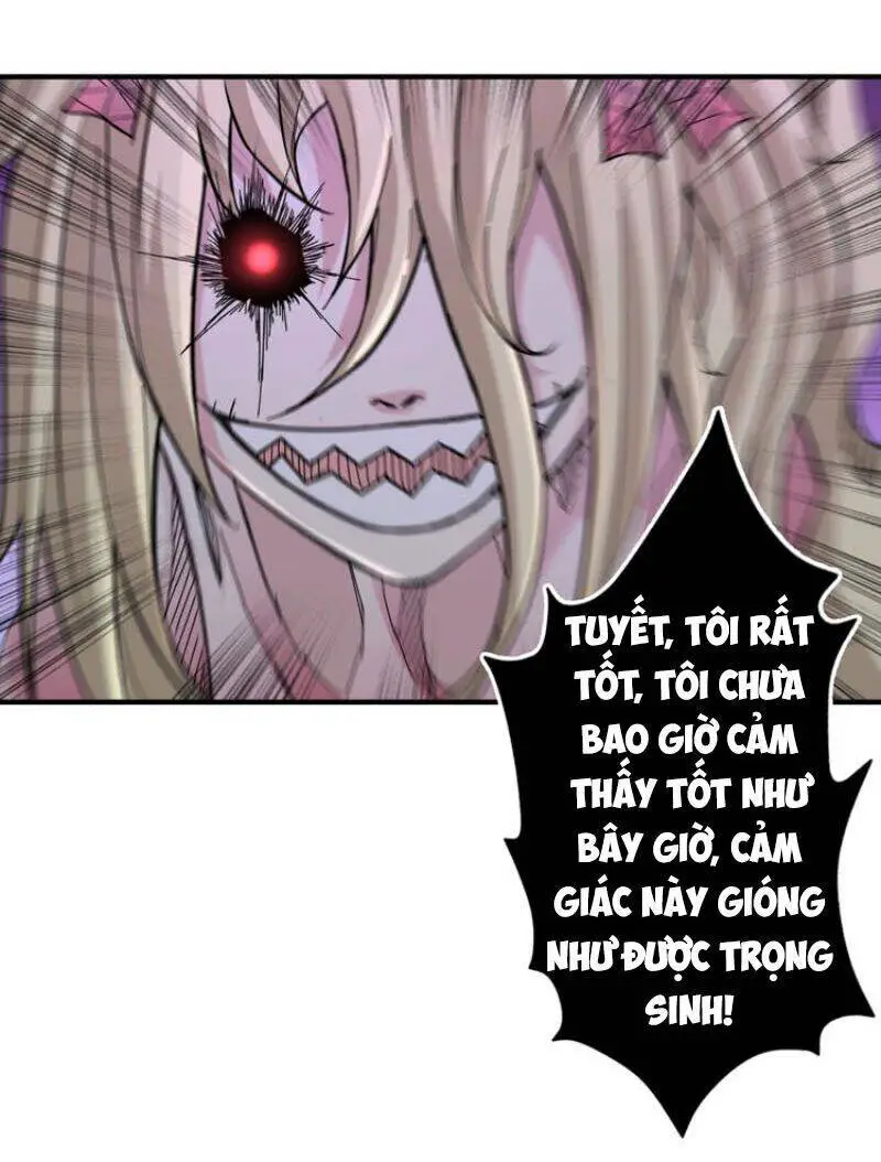 God Slayer Nettruyen ZZZ Chương 49 Page 34