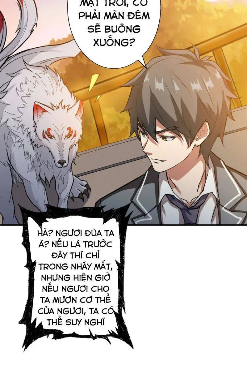 God Slayer Nettruyen ZZZ Chương 49 Page 40