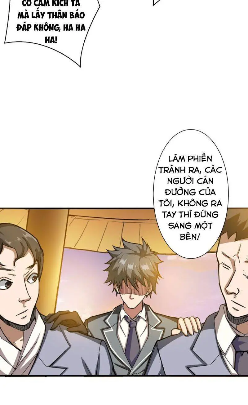 God Slayer Nettruyen ZZZ Chương 49 Page 43