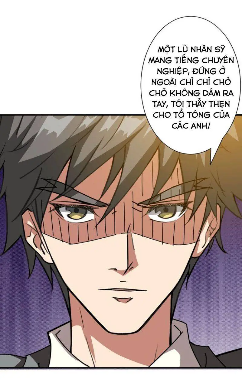 God Slayer Nettruyen ZZZ Chương 49 Page 44