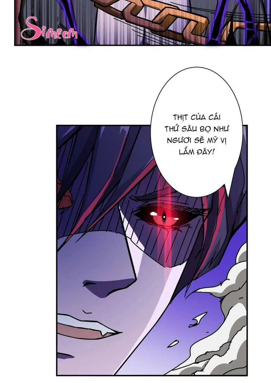 God Slayer Nettruyen ZZZ Chương 63 Page 5