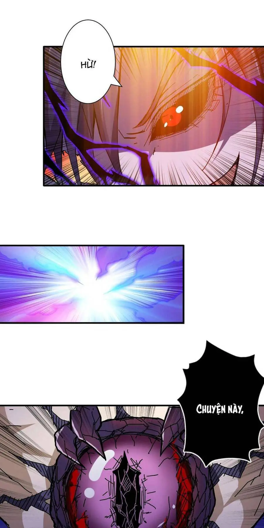 God Slayer Nettruyen ZZZ Chương 63 Page 12