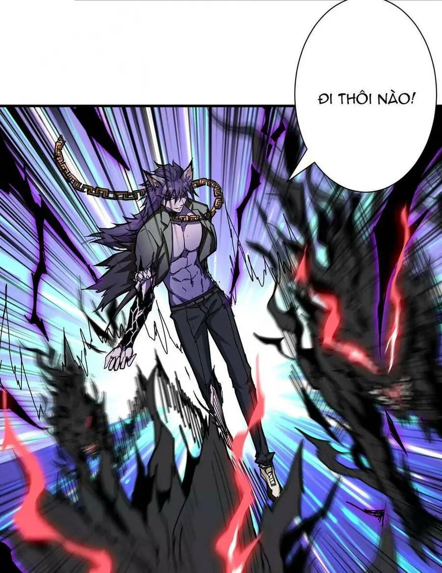 God Slayer Nettruyen ZZZ Chương 63 Page 15