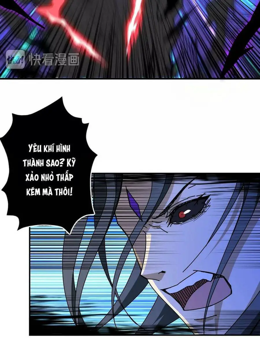 God Slayer Nettruyen ZZZ Chương 63 Page 16