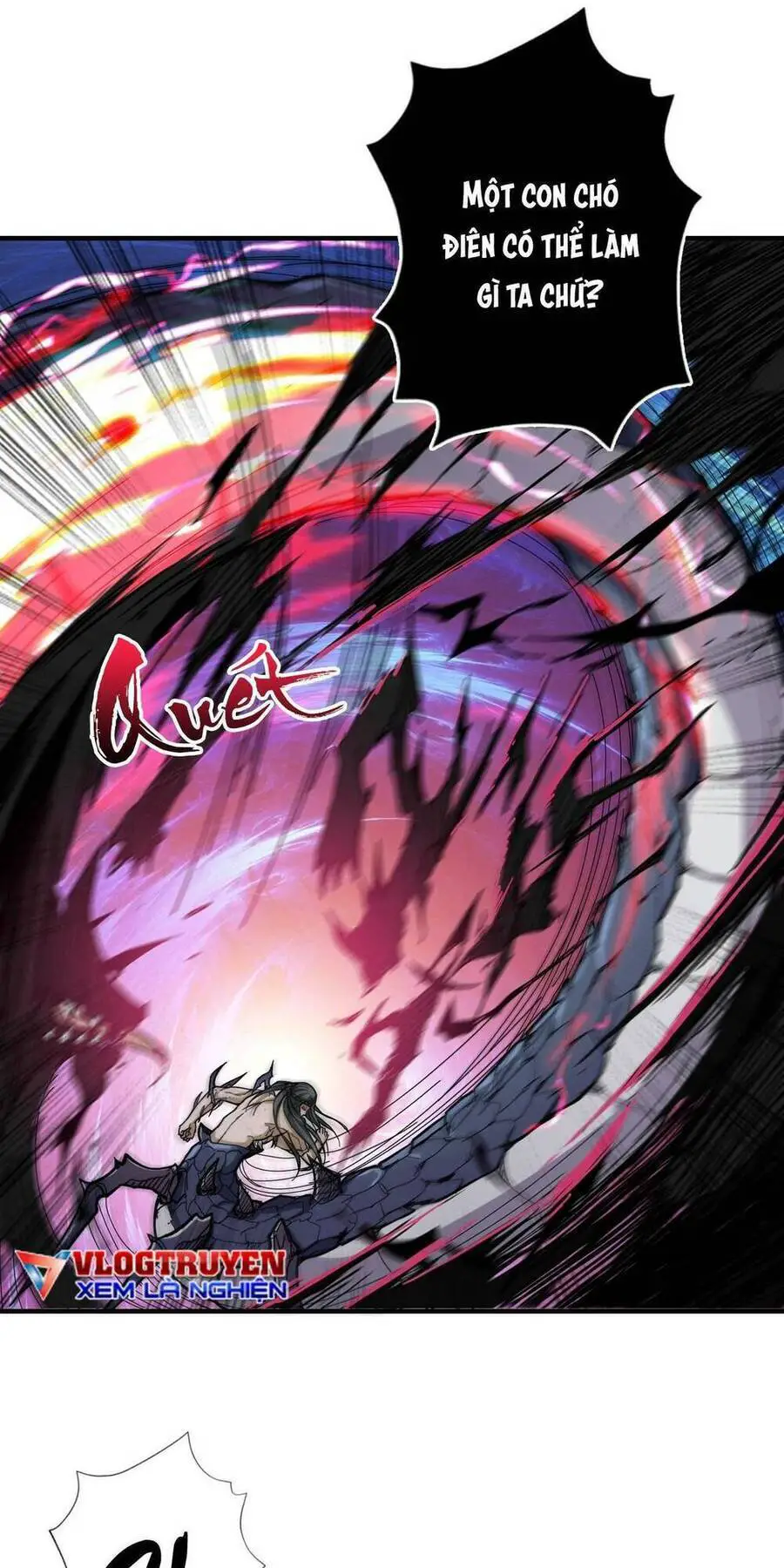 God Slayer Nettruyen ZZZ Chương 63 Page 17