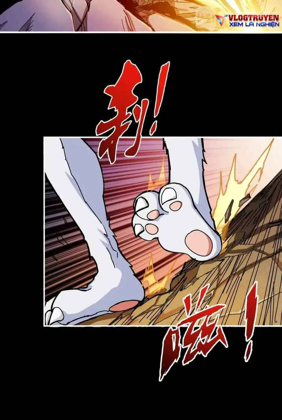 God Slayer Nettruyen ZZZ Chương 96 Page 31