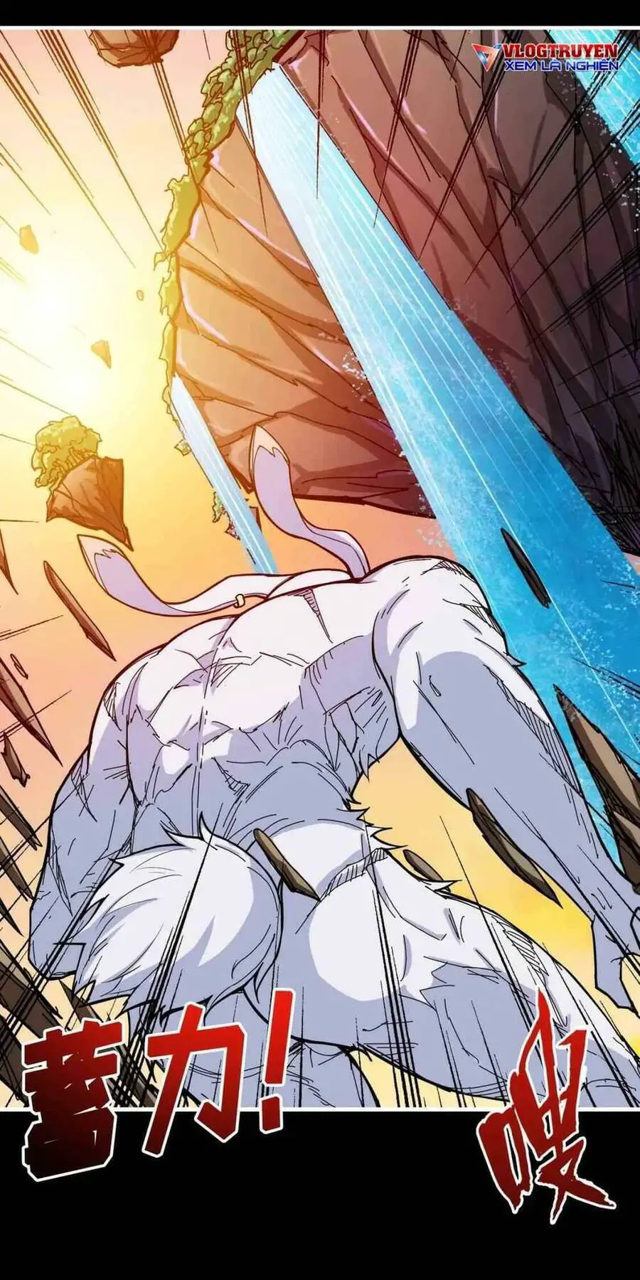 God Slayer Nettruyen ZZZ Chương 96 Page 32
