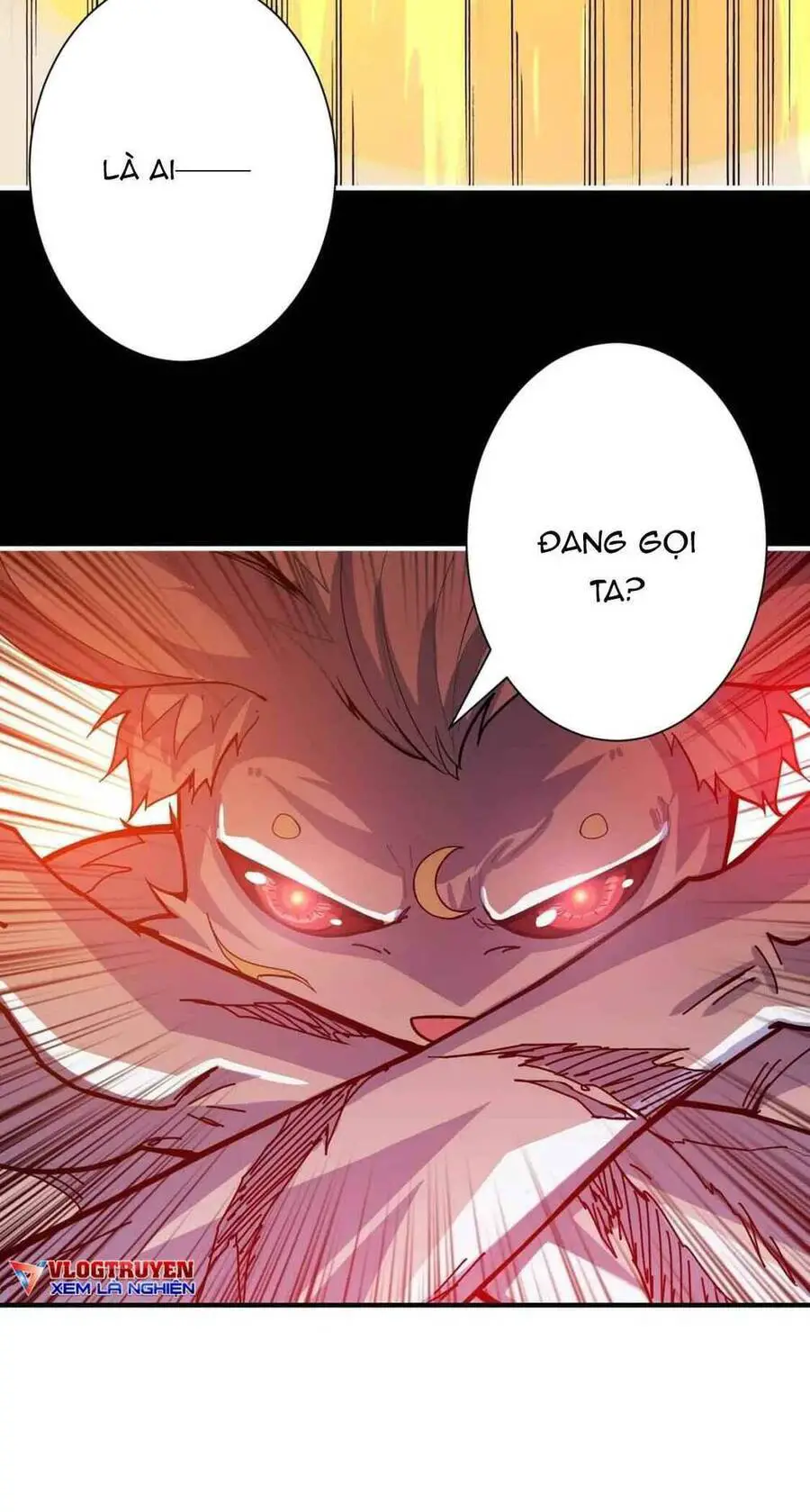 God Slayer Nettruyen ZZZ Chương 96 Page 36