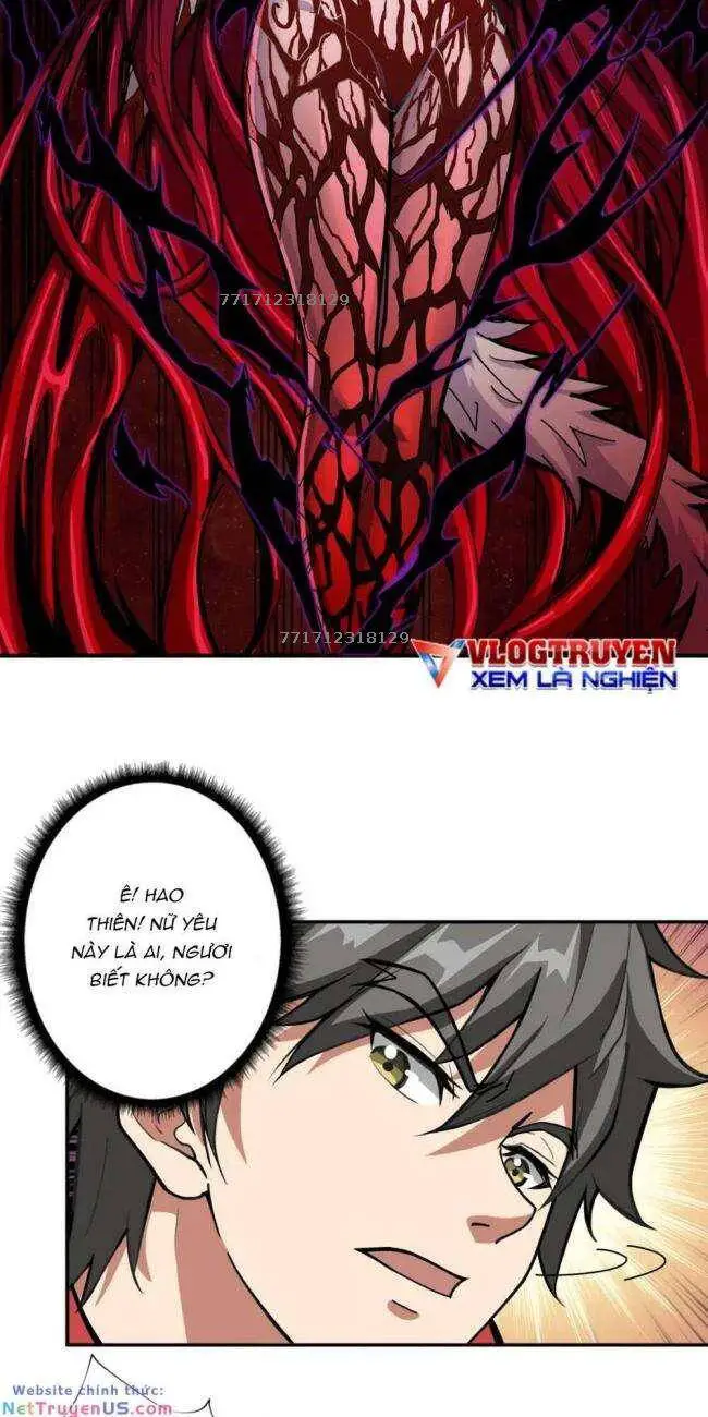 God Slayer Nettruyen ZZZ Chương 108 Page 4