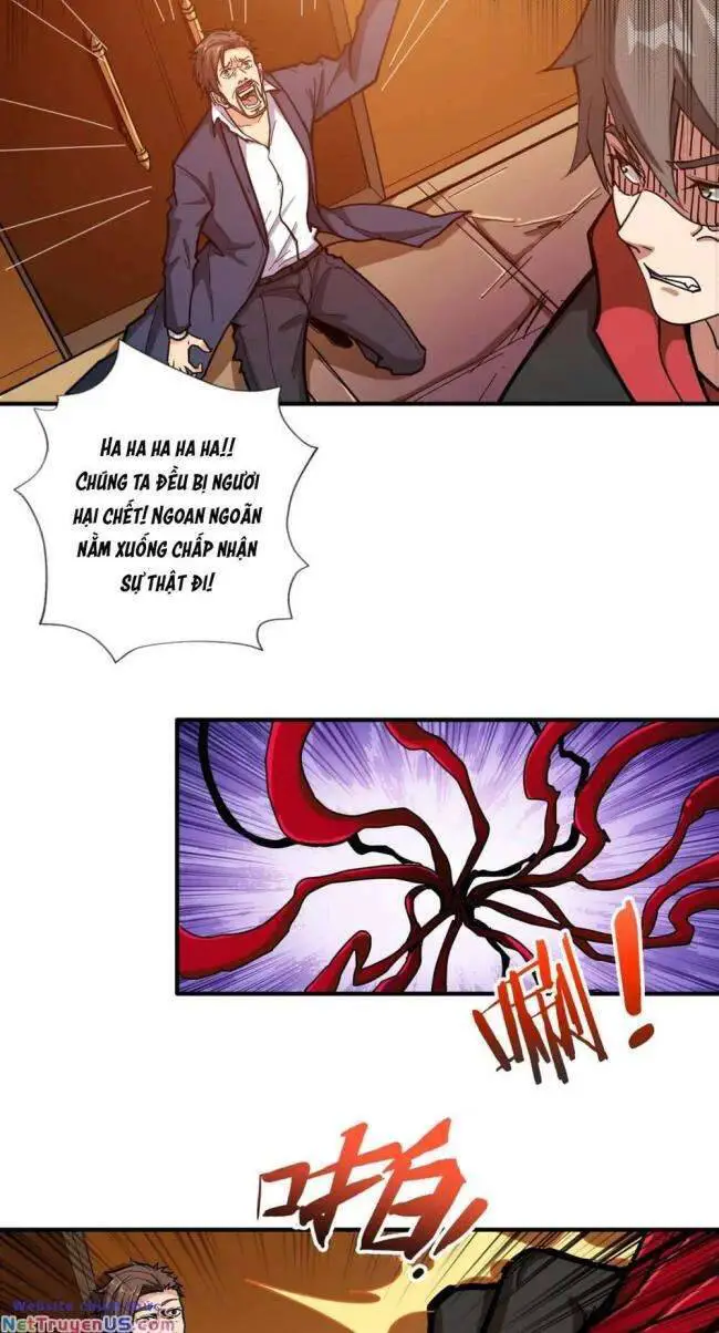 God Slayer Nettruyen ZZZ Chương 108 Page 6