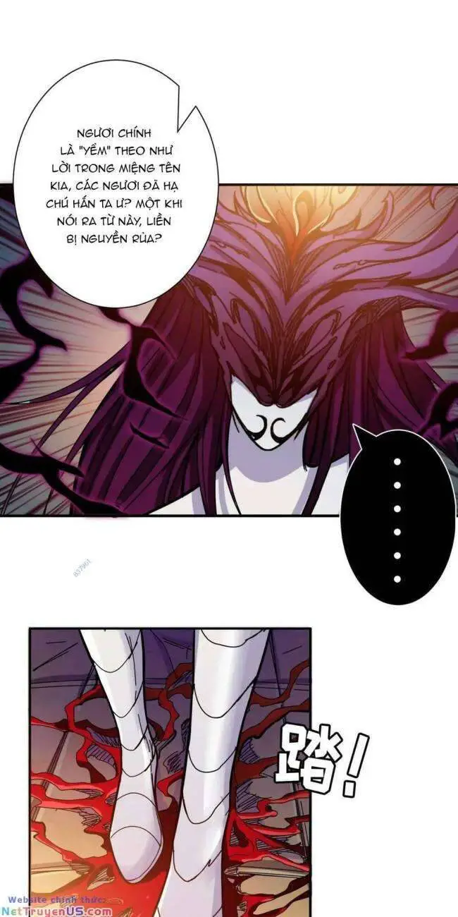 God Slayer Nettruyen ZZZ Chương 108 Page 8
