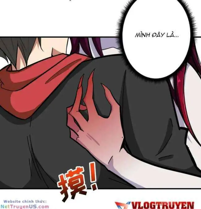 God Slayer Nettruyen ZZZ Chương 108 Page 12