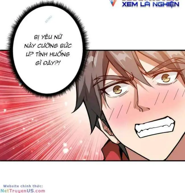 God Slayer Nettruyen ZZZ Chương 108 Page 13