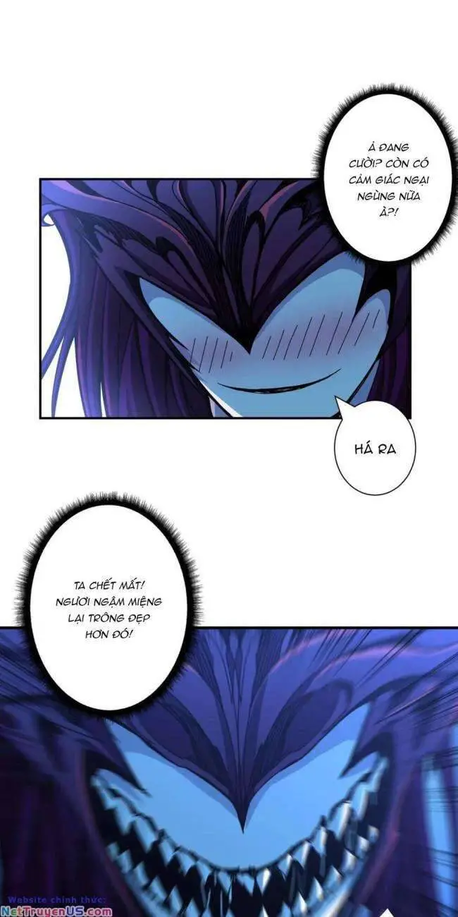 God Slayer Nettruyen ZZZ Chương 108 Page 14