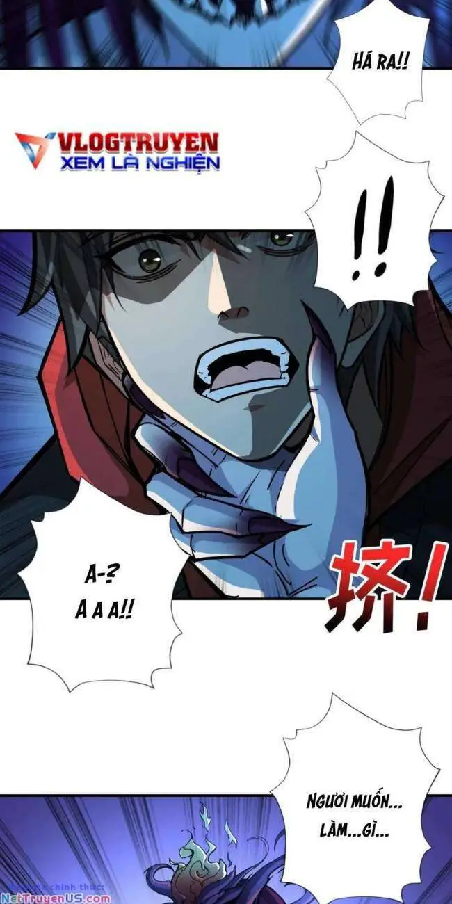 God Slayer Nettruyen ZZZ Chương 108 Page 15